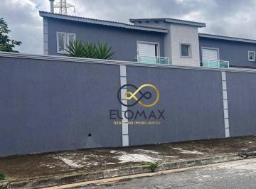 Casa · 180m² · 3 Quartos · 2 Vagas · Casa em Pedreira, Arujá/SP de 180m² 3 quartos à venda por R$ 750.000,00