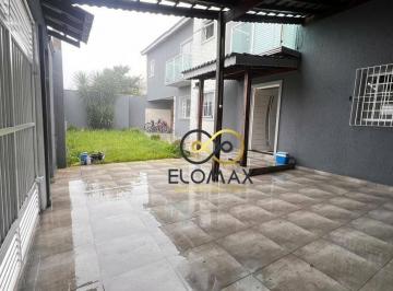 Casa · 180m² · 3 Quartos · 2 Vagas · Casa em Pedreira, Arujá/SP de 180m² 3 quartos à venda por R$ 750.000,00