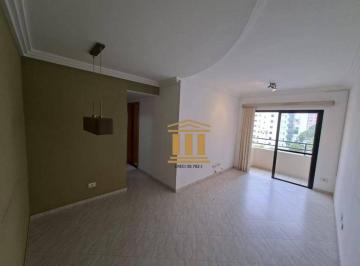 Apartamento · 82m² · 3 Quartos · 2 Vagas · Apartamento em Chora Menino, São Paulo/SP de 82m² 3 quartos à venda por R$ 691.500,00