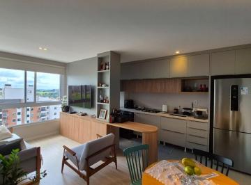 Apartamento Venda 119m² de 2 quartos · Apartamento em Terra Bonita, Londrina/PR de 62m² 2 quartos à venda por R$ 750.000,00