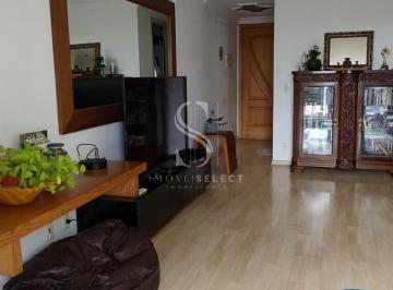 Apartamento · 93m² · 3 Quartos · 2 Vagas · Apartamento em Barra Funda, São Paulo/SP de 93m² 3 quartos à venda por R$ 720.000,00