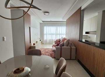 Apartamento · 90m² · 3 Quartos · 2 Vagas · Apartamento em Jardim Vera Cruz, Sorocaba/SP de 90m² 3 quartos à venda por R$ 657.000,00