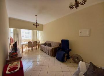 Apartamento · 102m² · 2 Quartos · 1 Vaga · Apartamento em Gonzaga, Santos/SP de 102m² 2 quartos à venda por R$ 750.000,00