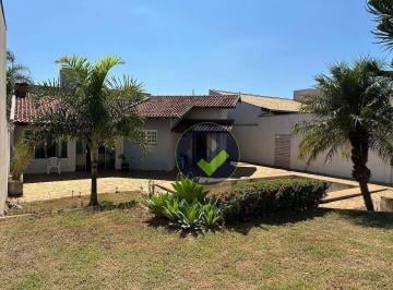 Casa · 139m² · 1 Quarto · 2 Vagas · Casa em Jardim Residencial Villagio Ipanema I, Sorocaba/SP de 139m² 1 quartos à venda por R$ 572.000