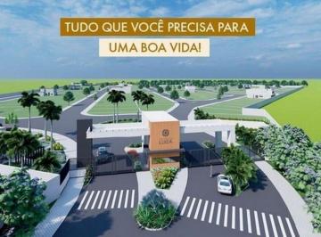 Terreno · 300m² · Terreno em Santa Terezinha, Paulínia/SP de 0m² à venda por R$ 570.000,00