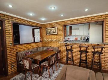 Apartamento · 110m² · 3 Quartos · 2 Vagas · Apartamento em Jardim Chapadão, Campinas/SP de 110m² 3 quartos à venda por R$ 700.000,00