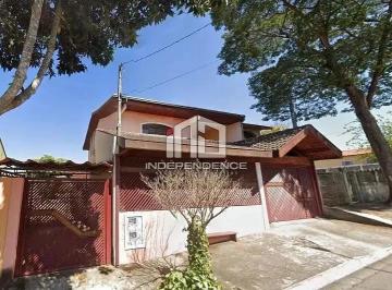 Casa · 318m² · 4 Quartos · 3 Vagas · Sobrado em Jardim Colonial, São José dos Campos/SP de 318m² 4 quartos à venda por R$ 695.000,00