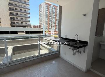 Apartamento · 60m² · 2 Quartos · 2 Vagas · Apartamento em Praia de Itaparica, Vila Velha/ES de 60m² 2 quartos à venda por R$ 749.900,00