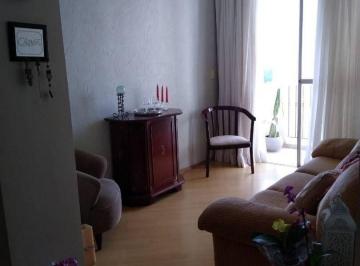 Apartamento · 90m² · 3 Quartos · 2 Vagas · Apartamento em Santana, São Paulo/SP de 90m² 3 quartos à venda por R$ 750.000,00