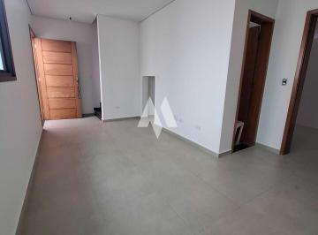 Casa · 84m² · 2 Quartos · 1 Vaga · Casa em Aparecida, Santos/SP de 84m² 2 quartos à venda por R$ 740.000,00
