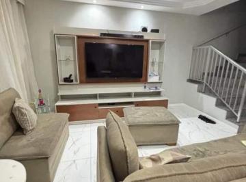 Casa · 190m² · 3 Quartos · 2 Vagas · Casa em Vila da Penha, Rio de Janeiro/RJ de 190m² 3 quartos à venda por R$ 720.000,00