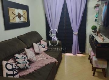 Apartamento · 70m² · 3 Quartos · 2 Vagas · Apartamento em Vila Monumento, São Paulo/SP de 70m² 3 quartos à venda por R$ 700.000,00