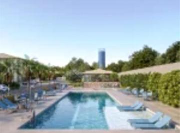 Apartamento · 86m² · 3 Quartos · 2 Vagas · Apartamento em Terras de Santa Teresa, Itupeva/SP de 86m² 3 quartos à venda por R$ 715.000,00