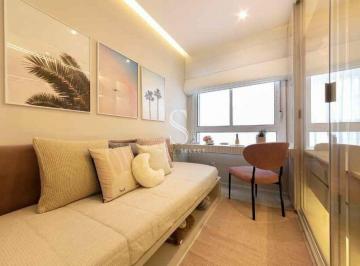 Apartamento · 54m² · 2 Quartos · 1 Vaga · Apartamento em Vila Nair, São Paulo/SP de 54m² 2 quartos à venda por R$ 727.620,00