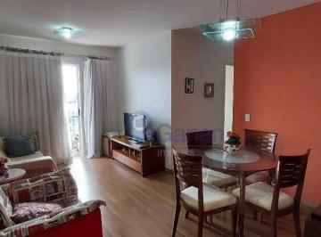 Apartamento · 73m² · 3 Quartos · 2 Vagas · Apartamento em Vila João Jorge, Campinas/SP de 73m² 3 quartos à venda por R$ 580.000,00