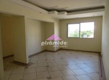 Apartamento · 126m² · 3 Quartos · 2 Vagas · Cobertura em Jardim Paulista, São José dos Campos/SP de 126m² 3 quartos à venda por R$ 750.000,00