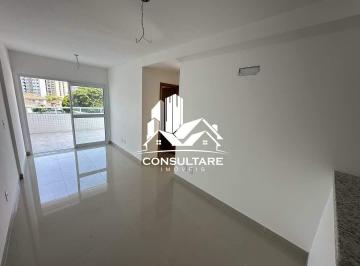 Apartamento · 54m² · 2 Quartos · 1 Vaga · Apartamento em Embaré, Santos/SP de 54m² 2 quartos à venda por R$ 720.000,00