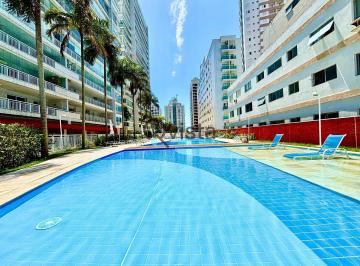 Apartamento · 90m² · 2 Quartos · 2 Vagas · Apartamento em Vila Alzira, Guarujá/SP de 90m² 2 quartos à venda por R$ 750.000,00