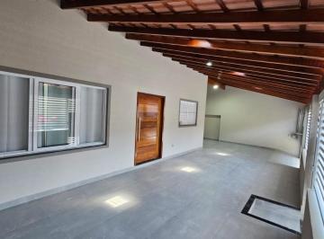 Casa · 167m² · 3 Quartos · 3 Vagas · Casa em Jardim Julieta, Caçapava/SP de 167m² 3 quartos à venda por R$ 730.000,00