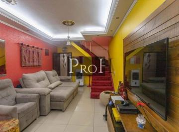 Casa · 300m² · 4 Quartos · Sobrado em Centro, Diadema/SP de 300m² 4 quartos à venda por R$ 750.000,00