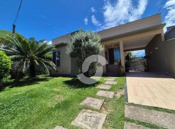 Casa · 110m² · 3 Quartos · 2 Vagas · Casa em Cajueiros (Itaipuaçu), Maricá/RJ de 110m² 3 quartos à venda por R$ 742.000,00