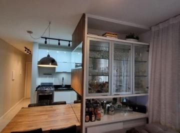 Apartamento · 60m² · 2 Quartos · 1 Vaga · Apartamento em Centro, Itajaí/SC de 60m² 2 quartos à venda por R$ 690.000,00
