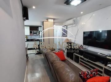 Apartamento · 72m² · 3 Quartos · 2 Vagas · Apartamento em Vila Osasco, Osasco/SP de 72m² 3 quartos à venda por R$ 720.000,00