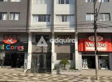 Apartamento en Venda de 3 quartos Centro · Apartamento em Centro, Ponta Grossa/PR de 86m² 3 quartos à venda por R$ 750.000,00