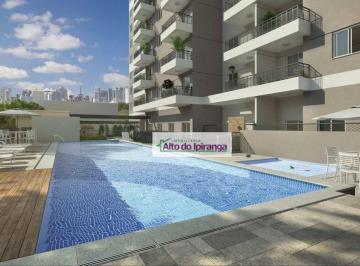 Apartamento · 53m² · 2 Quartos · 1 Vaga · Apartamento em Vila Nair, São Paulo/SP de 53m² 2 quartos à venda por R$ 740.000,00