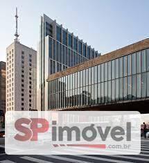 Comercial · 33m² · 1 Vaga · Sala em Bela Vista, São Paulo/SP de 33m² à venda por R$ 730.000,00