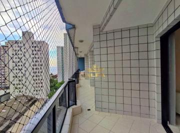 Apartamento · 152m² · 4 Quartos · 2 Vagas · Apartamento em Barra Funda, Guarujá/SP de 152m² 4 quartos à venda por R$ 750.000,00