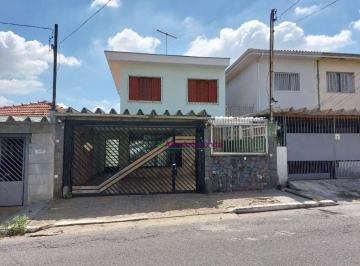 Casa · 330m² · 5 Quartos · 2 Vagas · Sobrado em Vila Brasilina, São Paulo/SP de 330m² 5 quartos à venda por R$ 732.000,00