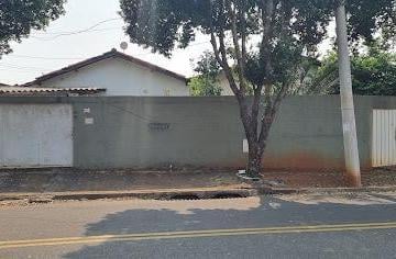 Casa · 204m² · 6 Quartos · 6 Vagas · Casa em Vila Monte Alegre, Paulínia/SP de 204m² 6 quartos à venda por R$ 650.000,00
