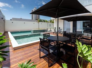 Apartamento · 66m² · 2 Quartos · 2 Vagas · Apartamento em São João, Itajaí/SC de 66m² 2 quartos à venda por R$ 720.000,00