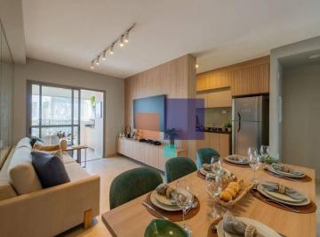 Apartamento · 64m² · 2 Quartos · 1 Vaga · Apartamento em Sé, São Paulo/SP de 64m² 2 quartos à venda por R$ 707.000,00