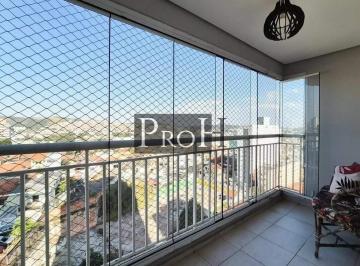 Apartamento · 80m² · 2 Quartos · 2 Vagas · Apartamento em Centro, São Bernardo do Campo/SP de 80m² 2 quartos à venda por R$ 742.000,00