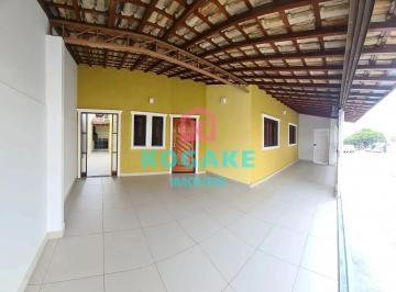 Casa · 135m² · 3 Quartos · 3 Vagas · Casa em Residencial Bosque dos Ipês, São José dos Campos/SP de 135m² 3 quartos à venda por R$ 711.00