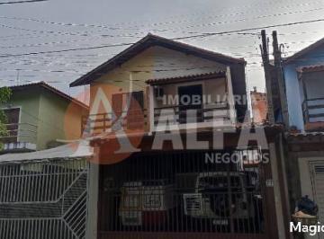 Casa · 174m² · 3 Quartos · Casa em Parque São George, Cotia/SP de 174m² 3 quartos à venda por R$ 750.000,00