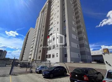 Apartamento · 70m² · 3 Quartos · 2 Vagas · Apartamento em Conjunto Residencial Trinta e Um de Março, São José dos Campos/SP de 70m² 3 quartos à