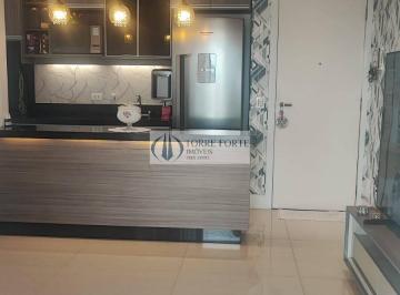 Apartamento · 70m² · 3 Quartos · 1 Vaga · Apartamento em Vila Carrão, São Paulo/SP de 70m² 3 quartos à venda por R$ 720.000,00