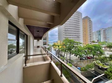 Apartamento · 104m² · 3 Quartos · 2 Vagas · Apartamento em Morro do Maluf, Guarujá/SP de 104m² 3 quartos à venda por R$ 750.000,00