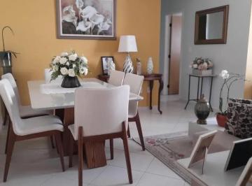 Apartamento · 77m² · 3 Quartos · 2 Vagas · Apartamento em Jardim das Colinas, São José dos Campos/SP de 77m² 3 quartos à venda por R$ 700.000,0