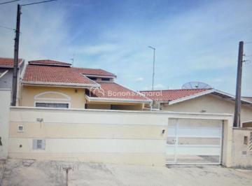 Casa · 189m² · 3 Quartos · 2 Vagas · Casa em Vila Bressani, Paulínia/SP de 189m² 3 quartos à venda por R$ 750.000,00