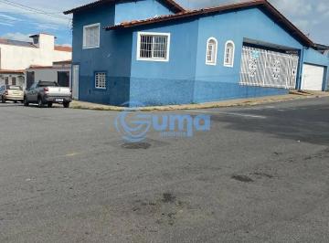 Casa · 196m² · 3 Quartos · 2 Vagas · Casa em Vila Santa Libânia, Bragança Paulista/SP de 196m² 3 quartos à venda por R$ 700.000,00