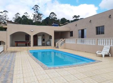 Casa · 228m² · 3 Quartos · 4 Vagas · Casa em Esmeralda Park (Caucaia do Alto), Cotia/SP de 228m² 3 quartos à venda por R$ 725.000,00