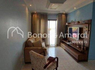 Apartamento · 89m² · 3 Quartos · Apartamento em Jardim Chapadão, Campinas/SP de 89m² 3 quartos à venda por R$ 720.000,00