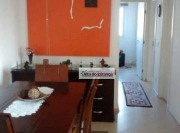 Apartamento · 70m² · 3 Quartos · 2 Vagas · Apartamento em Vila Moinho Velho, São Paulo/SP de 70m² 3 quartos à venda por R$ 689.000,00