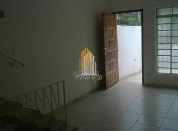 Casa · 54m² · 2 Quartos · 1 Vaga · Sobrado em Campo Belo, São Paulo/SP de 54m² 2 quartos à venda por R$ 700.000,00