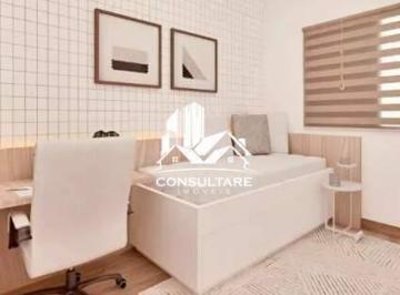 Apartamento · 65m² · 2 Quartos · 1 Vaga · Apartamento em Estuário, Santos/SP de 65m² 2 quartos à venda por R$ 568.000,00