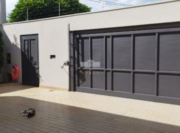 Casa · 192m² · 3 Quartos · 2 Vagas · Casa em Saudade, Araçatuba/SP de 192m² 3 quartos à venda por R$ 800.000,00